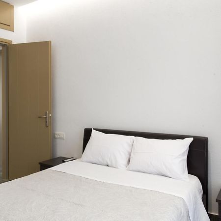 Maistros Apartments Mykonos Ftelia  Екстериор снимка