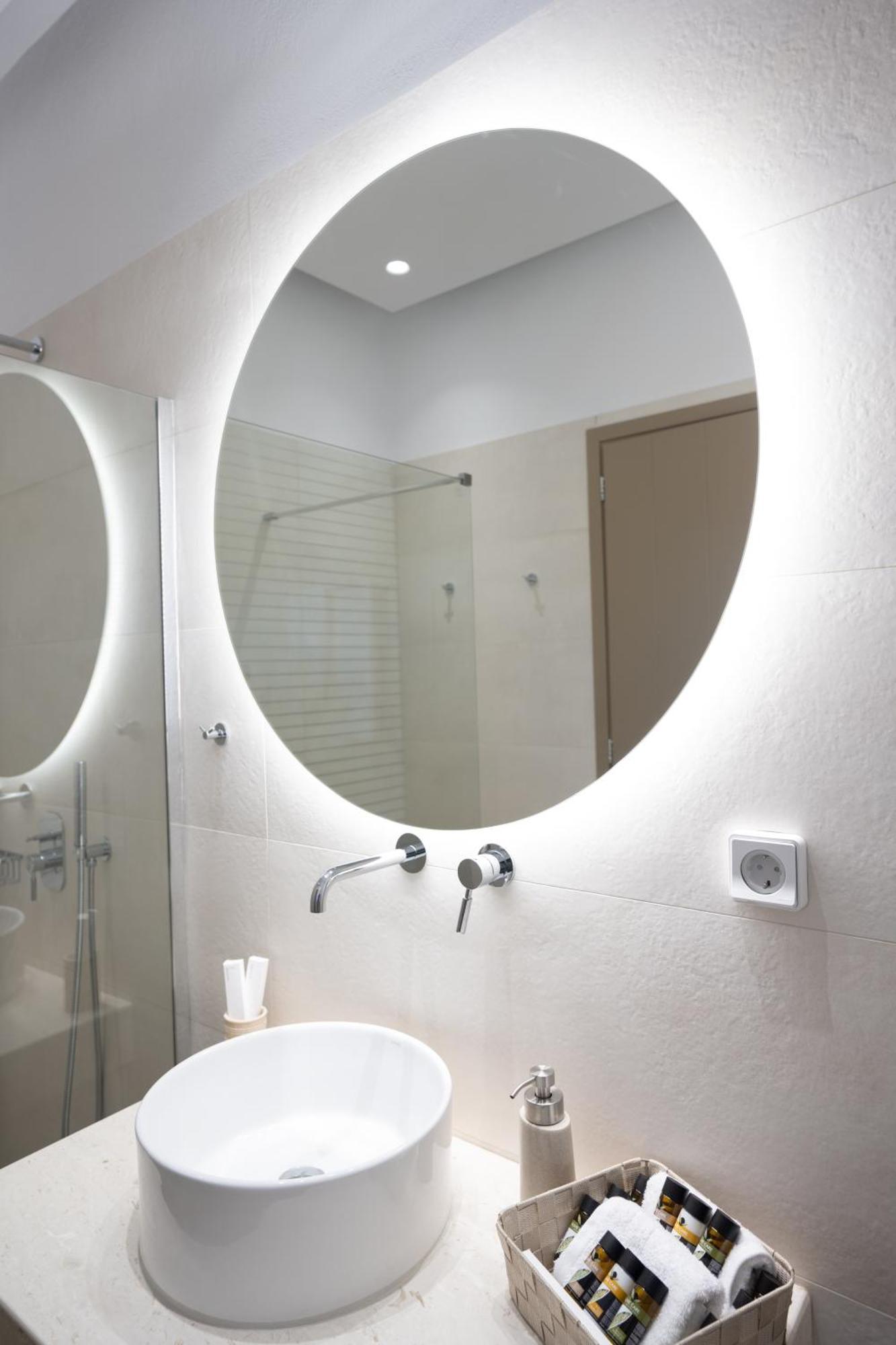 Maistros Apartments Mykonos Ftelia  Екстериор снимка