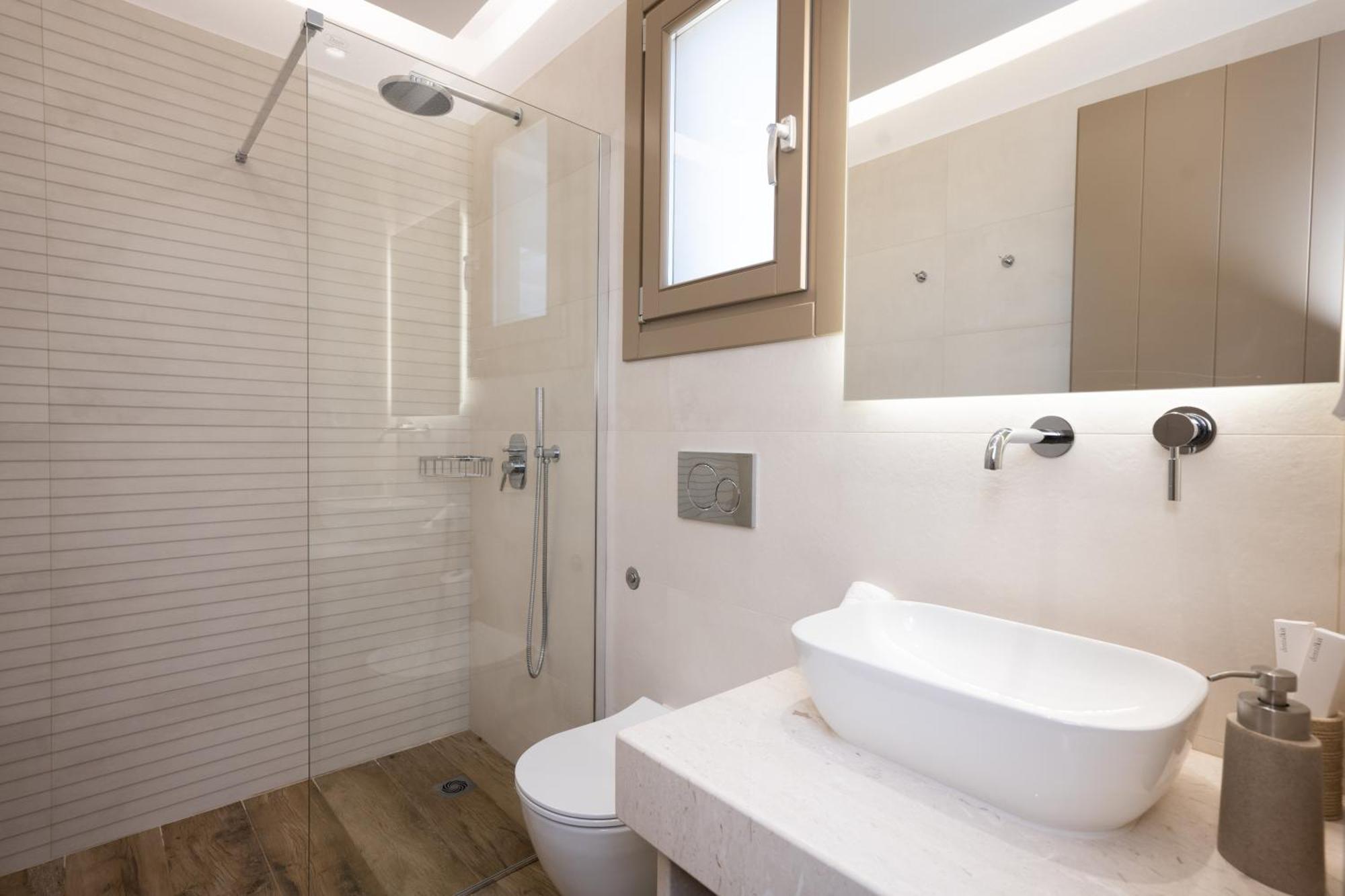 Maistros Apartments Mykonos Ftelia  Екстериор снимка