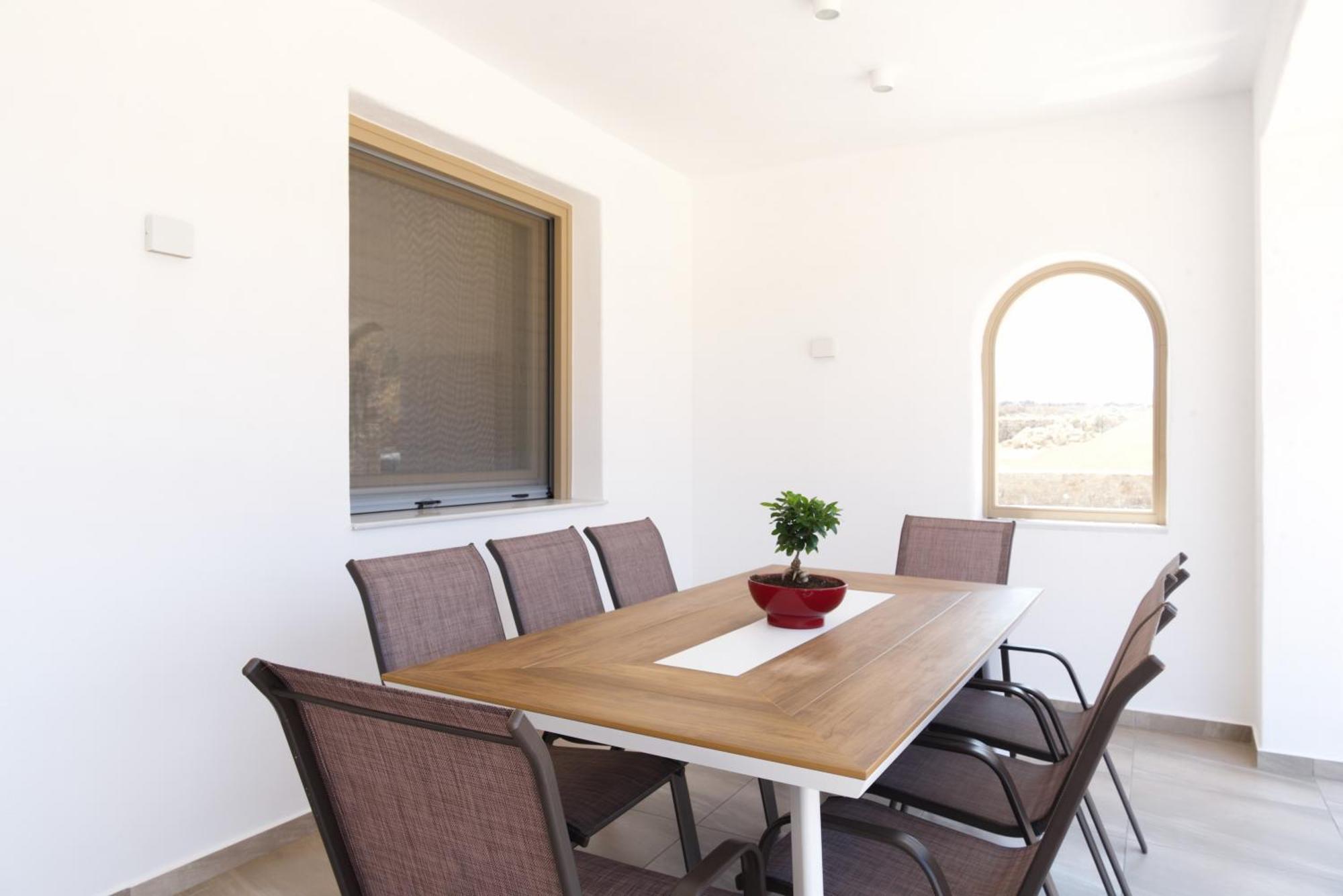 Maistros Apartments Mykonos Ftelia  Екстериор снимка