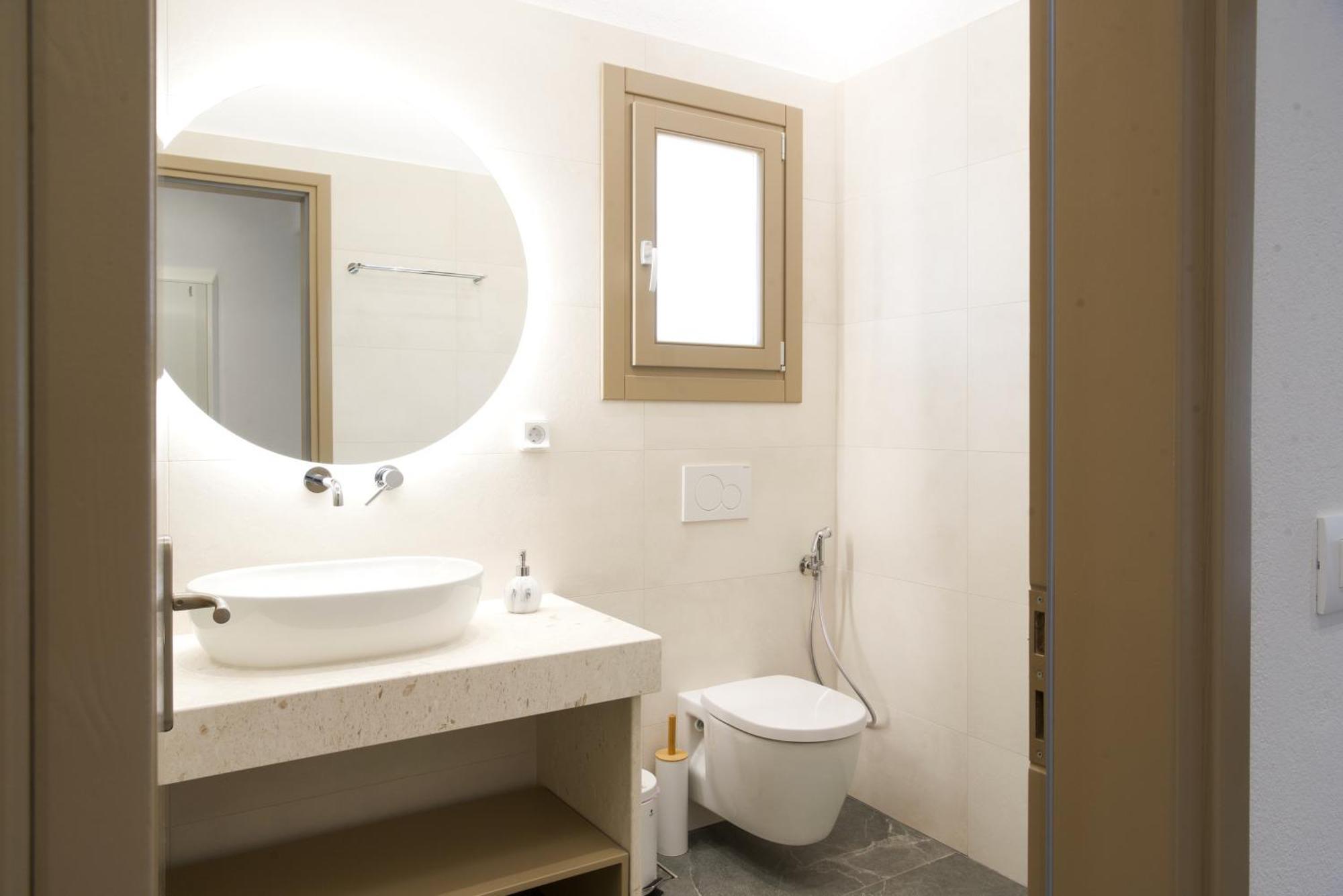 Maistros Apartments Mykonos Ftelia  Екстериор снимка