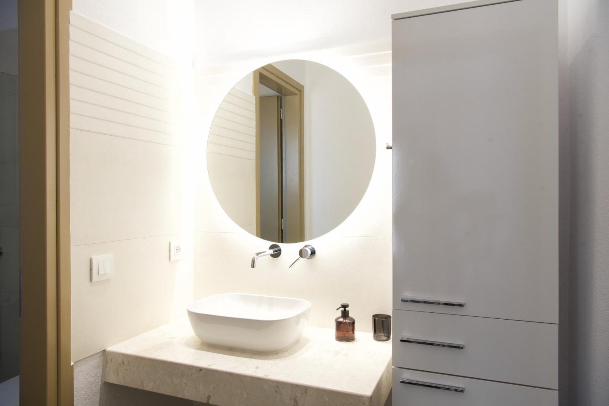 Maistros Apartments Mykonos Ftelia  Екстериор снимка